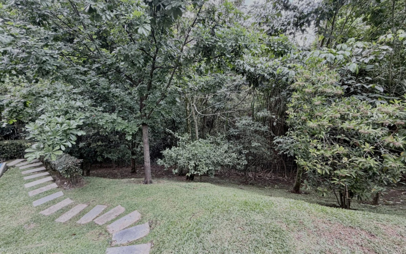 Apartamento en Envigado en El Chinguí