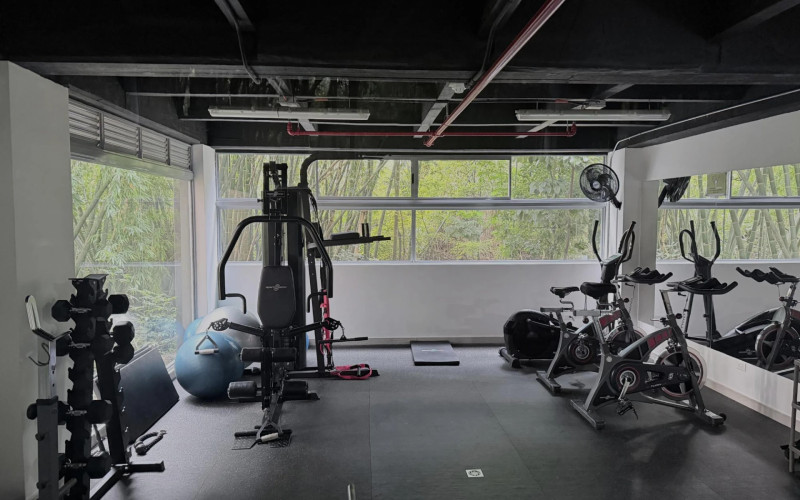 Apartamento en Envigado en El Chinguí