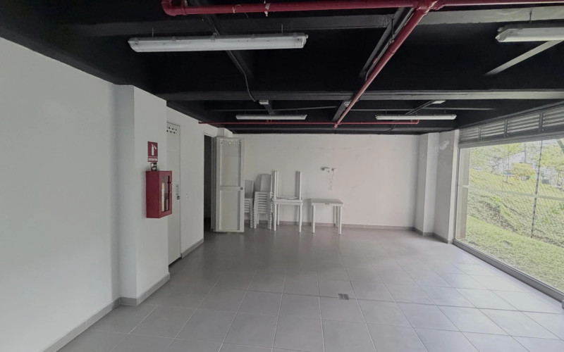 Apartamento en Envigado en El Chinguí