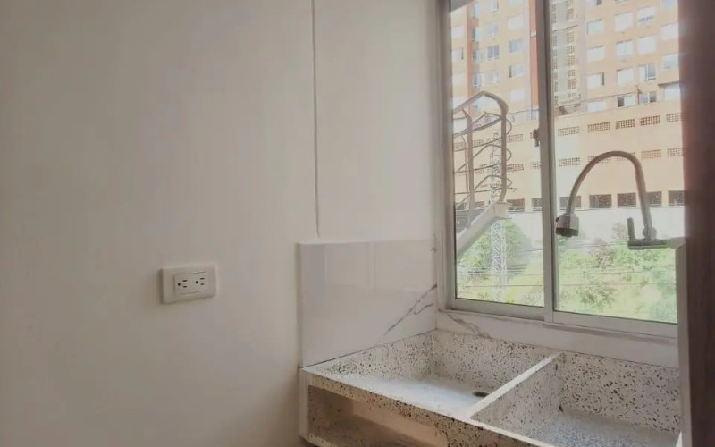 Apartamento en Medellín en Loma del Indio