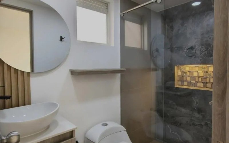 Apartamento en Medellín en Loma del Indio