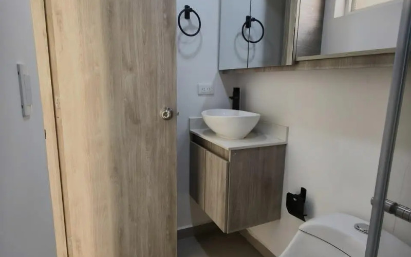 Apartamento en Medellín en Loma del Indio