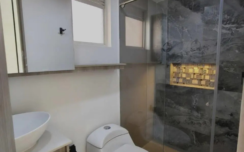 Apartamento en Medellín en Loma del Indio