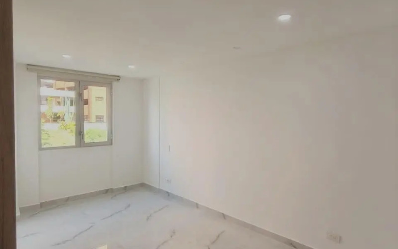 Apartamento en Medellín en Loma del Indio
