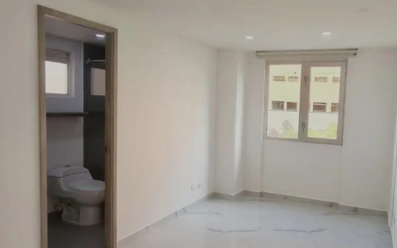 Apartamento en Medellín en Loma del Indio
