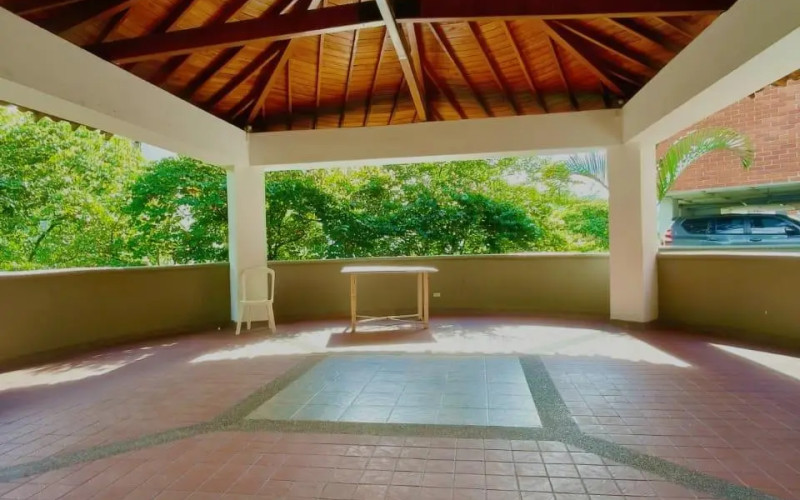 Apartamento en Medellín en Loma del Indio