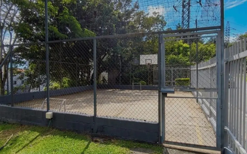 Apartamento en Medellín en Loma del Indio