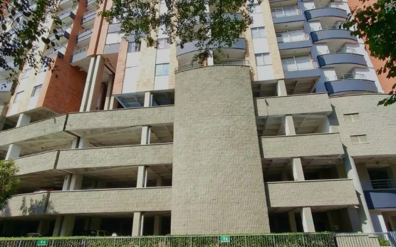 Apartamento en Medellín en Loma del Indio