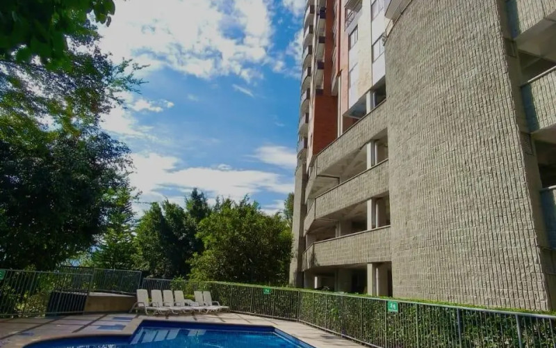 Apartamento en Medellín en Loma del Indio