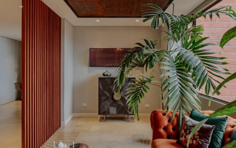 Apartamento en Medellín en San Lucas