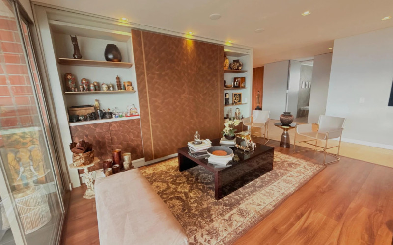 Apartamento en Medellín en San Lucas