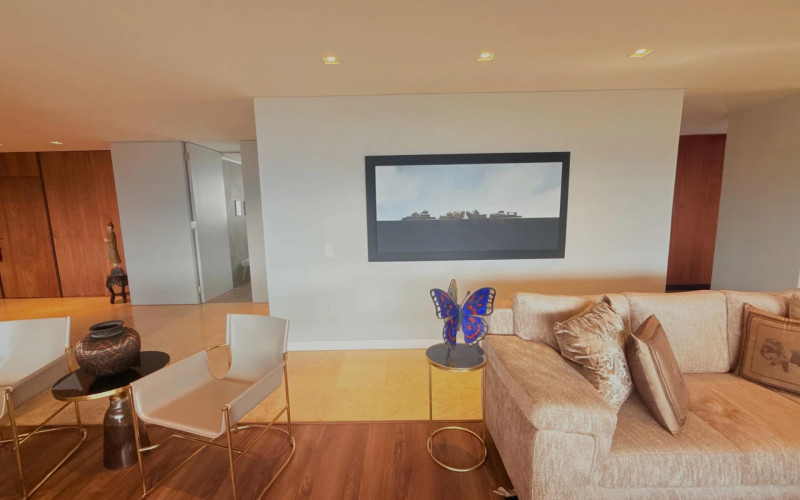 Apartamento en Medellín en San Lucas