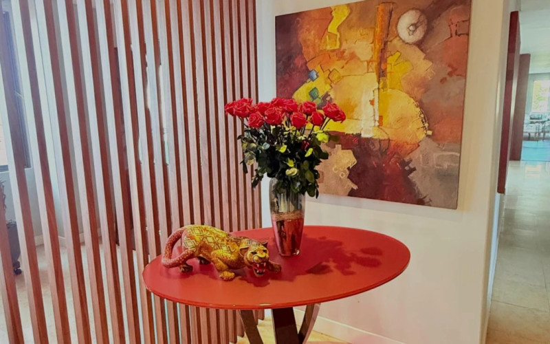 Apartamento en Medellín en San Lucas