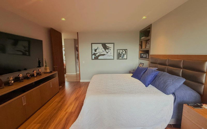 Apartamento en Medellín en San Lucas