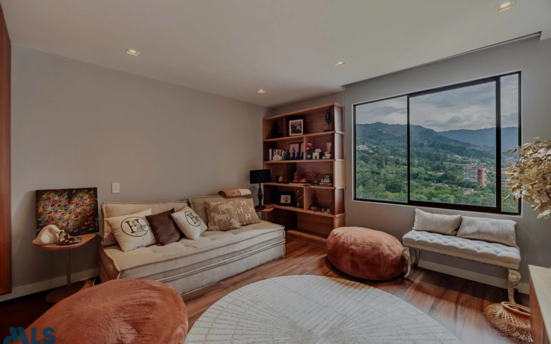 Apartamento en Medellín en San Lucas