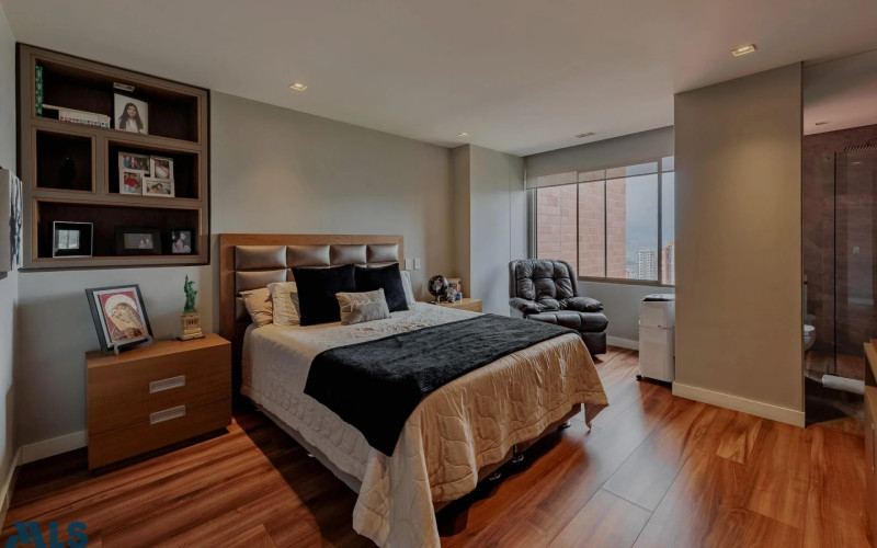 Apartamento en Medellín en San Lucas