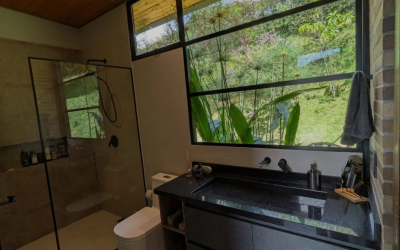 Finca Recreativa en El Retiro en Corredor Don Diego