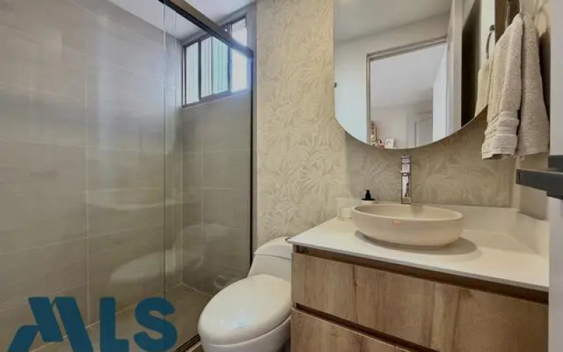 Apartamento en Medellín en Loma Los Gonzalez