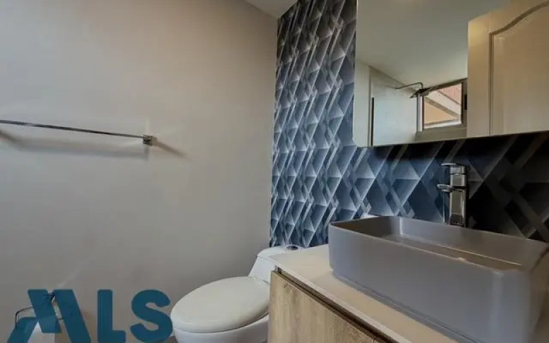 Apartamento en Medellín en Loma Los Gonzalez