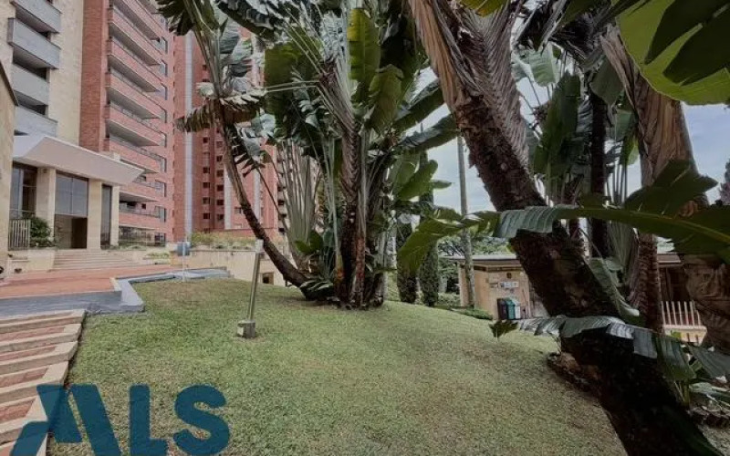 Apartamento en Medellín en Loma Los Gonzalez