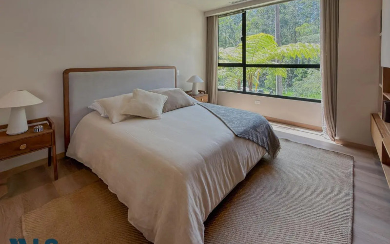 Apartamento en Medellín en Los Bósques