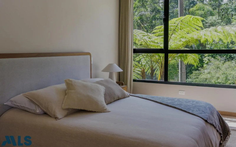 Apartamento en Medellín en Los Bósques