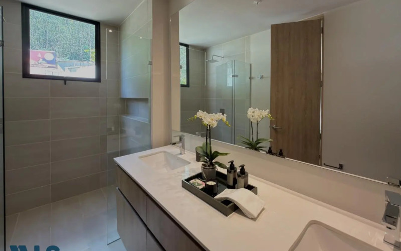 Apartamento en Medellín en Los Bósques