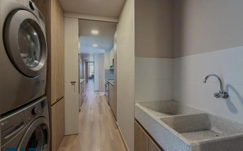 Apartamento en Medellín en Los Bósques