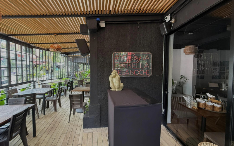 Casa en Medellín en Patio Bonito