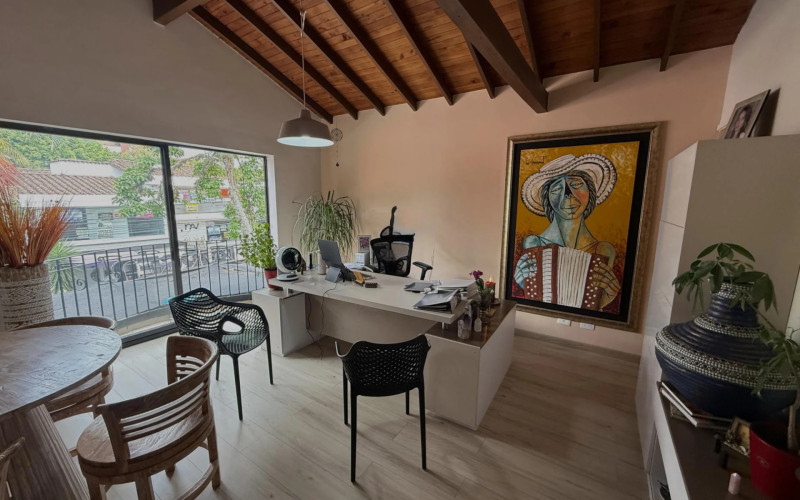 Casa en Medellín en Patio Bonito