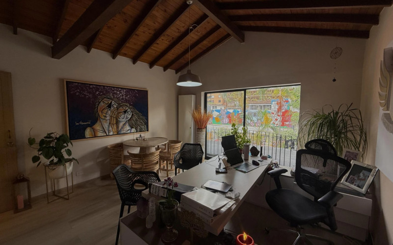 Casa en Medellín en Patio Bonito