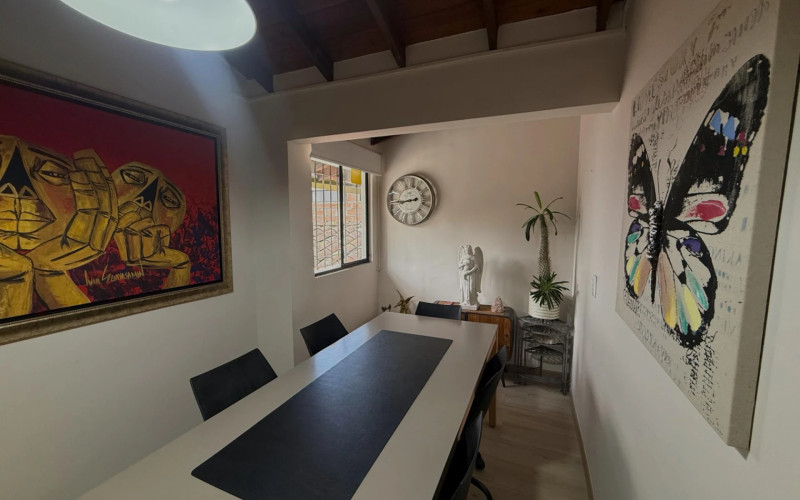 Casa en Medellín en Patio Bonito