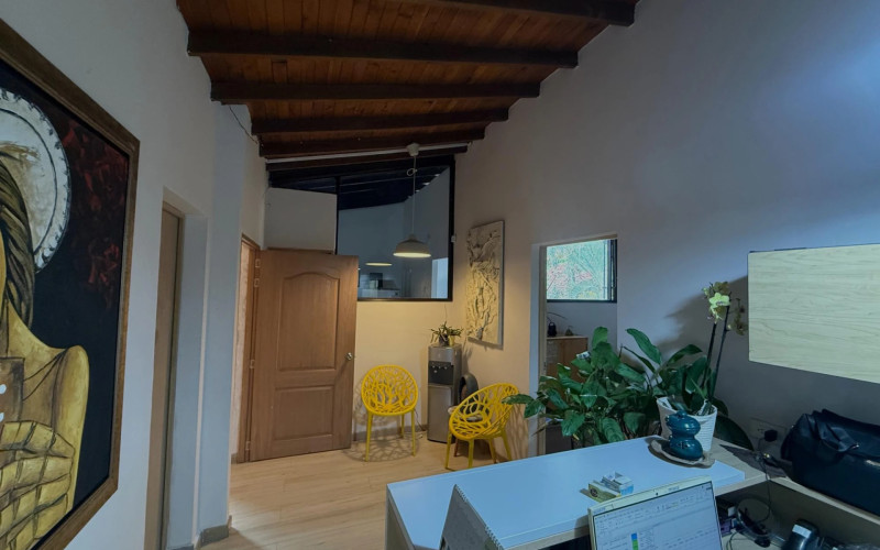 Casa en Medellín en Patio Bonito