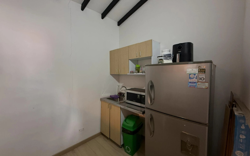 Casa en Medellín en Patio Bonito