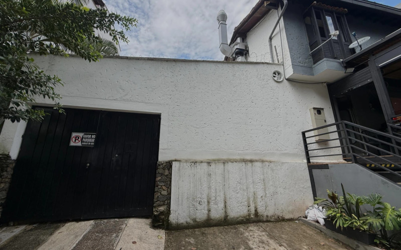 Casa en Medellín en Patio Bonito
