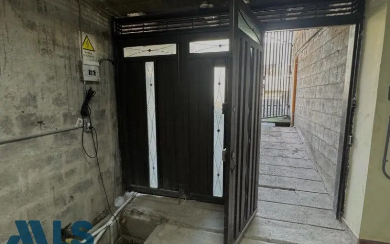 Lote Residencial en Medellín en Santa Fe