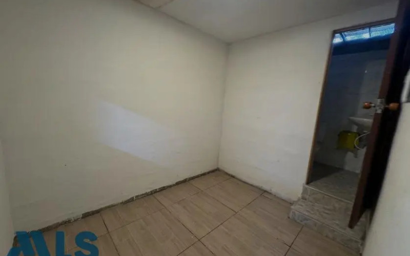 Lote Residencial en Medellín en Santa Fe
