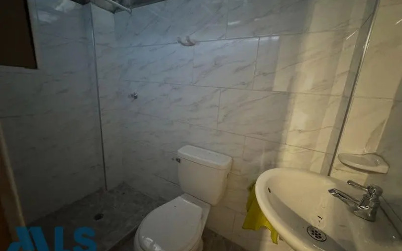 Lote Residencial en Medellín en Santa Fe