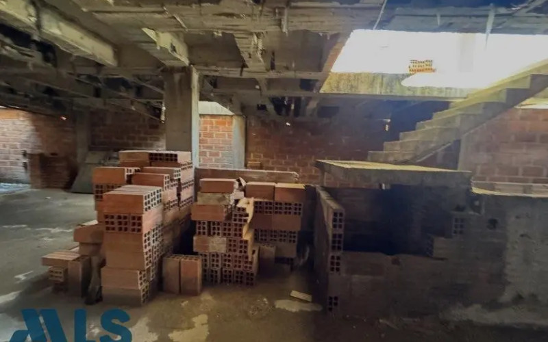 Lote Residencial en Medellín en Santa Fe
