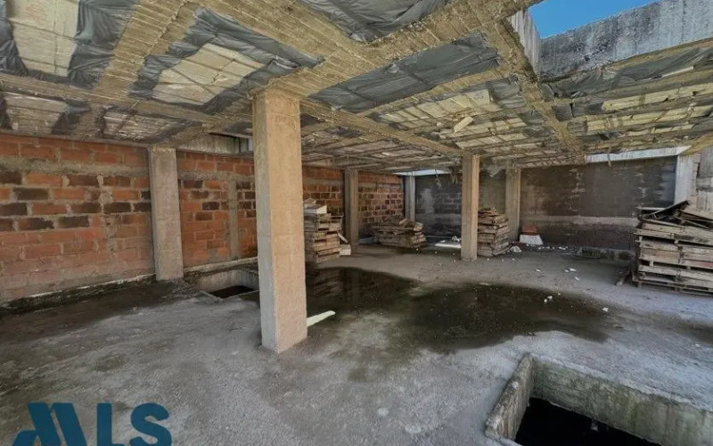 Lote Residencial en Medellín en Santa Fe
