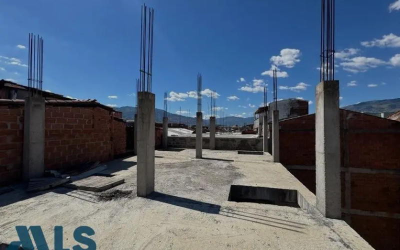 Lote Residencial en Medellín en Santa Fe