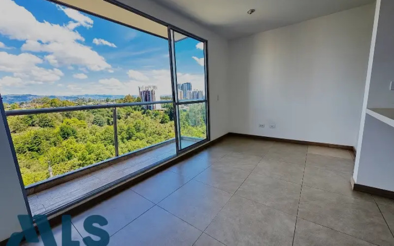 Apartamento en Rionegro en V. Fontibon 