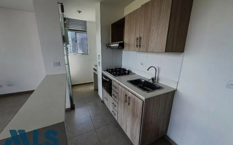 Apartamento en Rionegro en V. Fontibon 
