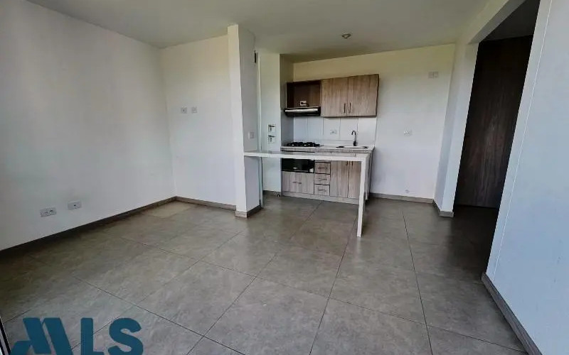 Apartamento en Rionegro en V. Fontibon 
