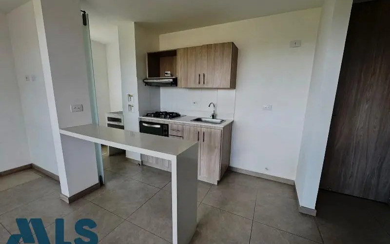 Apartamento en Rionegro en V. Fontibon 