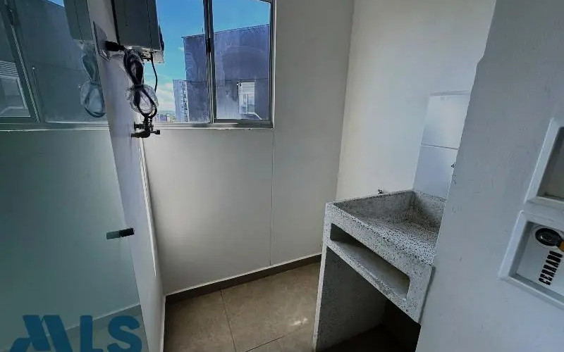Apartamento en Rionegro en V. Fontibon 