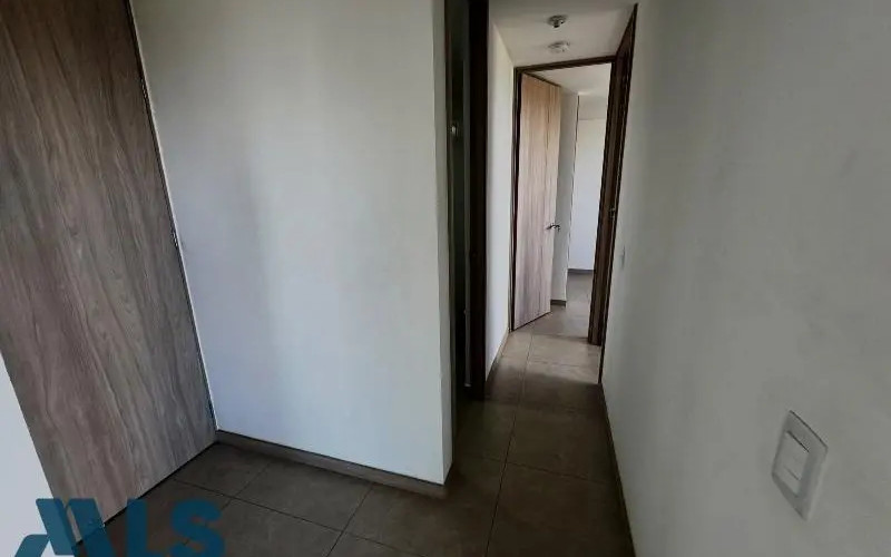 Apartamento en Rionegro en V. Fontibon 