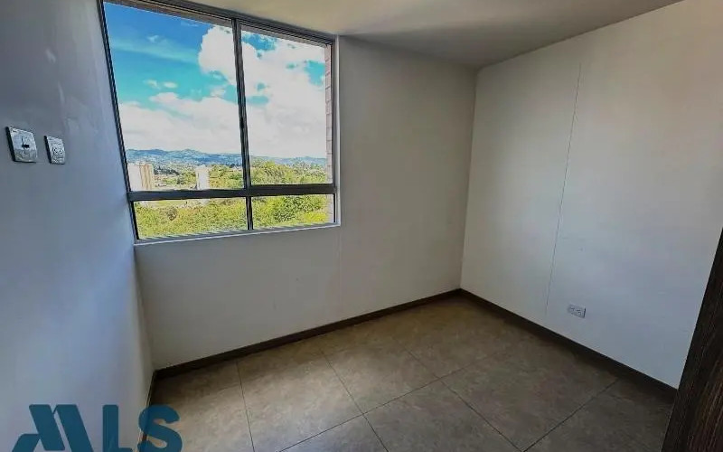 Apartamento en Rionegro en V. Fontibon 