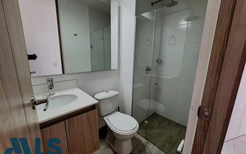 Apartamento en Rionegro en V. Fontibon 