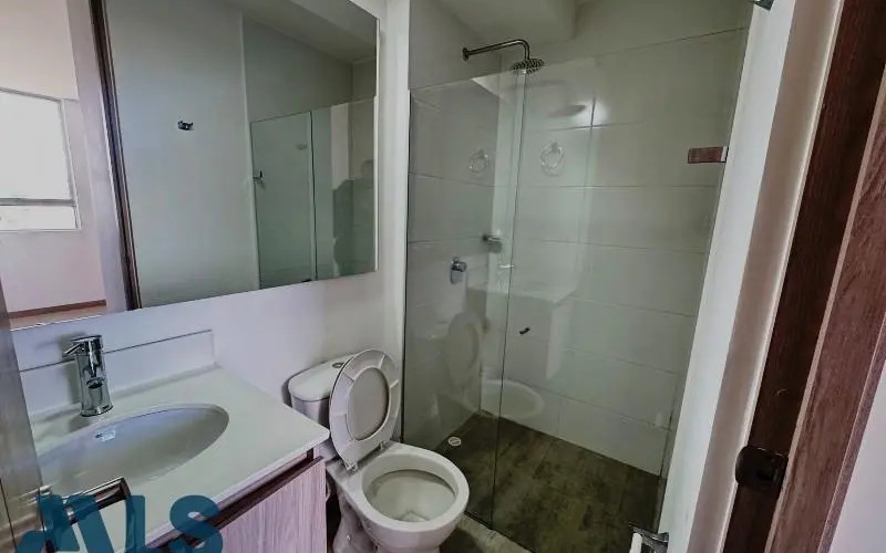 Apartamento en Rionegro en V. Fontibon 
